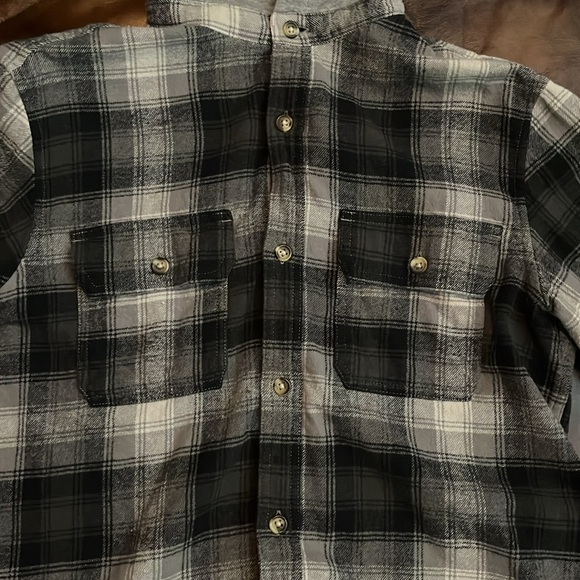 Flannel - Picture 2 of 6